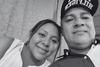 La pareja que muri&oacute; en un ataque armado en Chiquimula