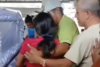 Im&aacute;genes posteriores al momento en que joven despierta en velorio