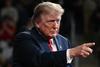 Trump asegura que Rusia y Ucrania frenar&aacute;n ataques a energ&iacute;a