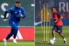 Manchester United amenaza al Atl&eacute;tico en el Metropolitano