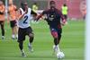 Arsenal recibe al Lille y apunta al liderato de la Champions