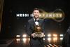 Messi tendr&aacute; invitaci&oacute;n especial para la gala del Bal&oacute;n de Oro