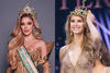 Las dos guatemaltecas en el Top 5 en Miss Grand International