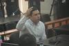 Juicio caso Itzapa: testigo narra fuga de subinspector