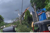 Temporada de lluvias suman m&aacute;s de dos mil emergencias cubiertas