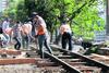 Avanza planificaci&oacute;n de puerto seco y de la red ferroviaria