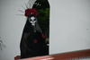 La leyenda de la Catrina en el cementerio de Gual&aacute;n, Zacapa