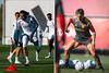 Real Madrid obligado a ganar en Roma para apagar un incendio