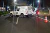 Accidente en la Roosevelt complica el tr&aacute;nsito este martes
