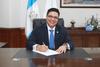 Elfego Casta&ntilde;&oacute;n inicia funciones al frente de la CGC 