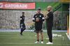 Partidazo: Comunicaciones y Aurora abren la jornada liguera