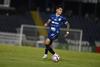 Polic&iacute;a captura a jugador del Cartagin&eacute;s de Amarini Villatoro