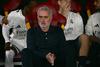 Mourinho: "&iquest;Sanci&oacute;n a Vinicius? Se hacen cosas ya sin verg&uuml;enza"