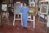 Ligia Mabel de Le&oacute;n: trayectoria en la ecolog&iacute;a y el arte