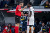 Sancionan a Vin&iacute;cius con cuatro partidos y se pierde el Cl&aacute;sico