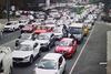 Toma nota: estas son las rutas alternas por ataques armados 