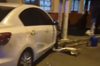 Im&aacute;genes posteriores a la persecuci&oacute;n policial en zona 11 (video)