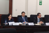 Ministerio P&uacute;blico pide Q5,481 millones de Presupuesto para 2027