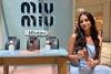 Perfumer&iacute;as Fetiche presenta en Guatemala el universo de Miu Miu