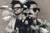 Tambor de la Tribu recuerda su colaboraci&oacute;n con Aleks Syntek