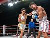 El guatemalteco Anton suma otra victoria en el boxeo profesional