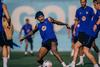 Antes del Cl&aacute;sico, el Barsa buscar&aacute; superar a un complicado Betis