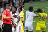 Rechazan apelaci&oacute;n del Madrid y se mantiene la sanci&oacute;n a Vinicius