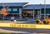 Tiroteo en escuela de Oreg&oacute;n deja cuatro muertos y varios heridos