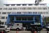 Hospital Roosevelt alerta a guatemaltecos, pacientes y familiares