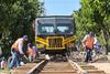 Adjudican Q76.4 millones para dise&ntilde;o ferroviario en Escuintla
