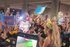 El recibimiento a Ximena Carrillo tras Miss Grand International