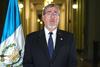 Ar&eacute;valo condena muerte de exfiscal Juan Sol&oacute;rzano Foppa