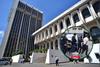 Repartidores llegan a Tribunales cuestionan captura de hermanos 