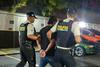 El hombre que ten&iacute;a ocho &oacute;rdenes de captura por estafa