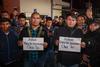 "Queremos justicia": Hermano de se&ntilde;alados del crimen contra Foppa