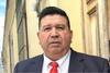 Omar Espino N&aacute;jera ligado a proceso por agresi&oacute;n a ascensorista