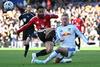 Siguen en crisis: Otra decepci&oacute;n para el United ante el Leeds