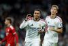 Real Madrid se luce con goleada al Sevilla antes del Cl&aacute;sico