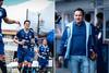 Cartagin&eacute;s de Amarini le gana a Saprissa y aprieta la liga tica