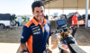 Arredondo esta a la expectativa por posible suspensi&oacute;n del Dakar