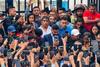 Las ocho crisis que han puesto a prueba al Gobierno de Ar&eacute;valo