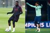 La Champions se viste de gala con un espectacular PSG vs. Barsa