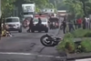 Llega a cubrir un accidente y descubre que v&iacute;ctima es su hermano