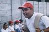 Sol&oacute;rzano Foppa, el exfiscal que tambi&eacute;n fue bombero municipal