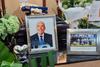 Judocas despiden con honores a Gustavo Aguilar Gamarro