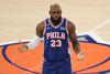 LeBron James arranca una temporada hist&oacute;rica con Philadelphia