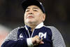 Defensa de se&ntilde;alados pide absoluci&oacute;n en juicio de Maradona