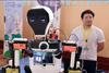 Hermes: el robot con inteligencia artificial hecho en Guatemala