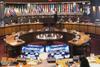 Exportaciones latinoamericanas crecer&aacute;n 20% en 2026, seg&uacute;n CEPAL
