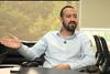 Pedro Mart&iacute;nez deja el Viceministerio de Infraestructura del CIV
